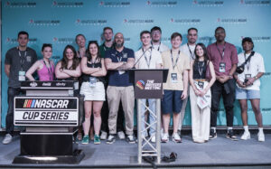 ISG NASCAR
