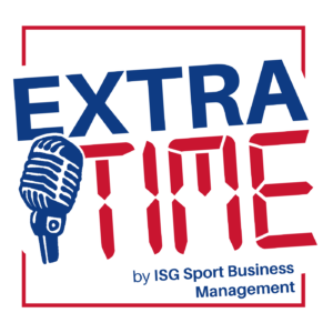 logo extra time isg sport business