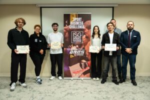 étudiants finalistes et arès fighting championship