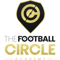The Football Circle Academy logo