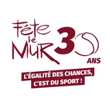 Logo Fête le Mur