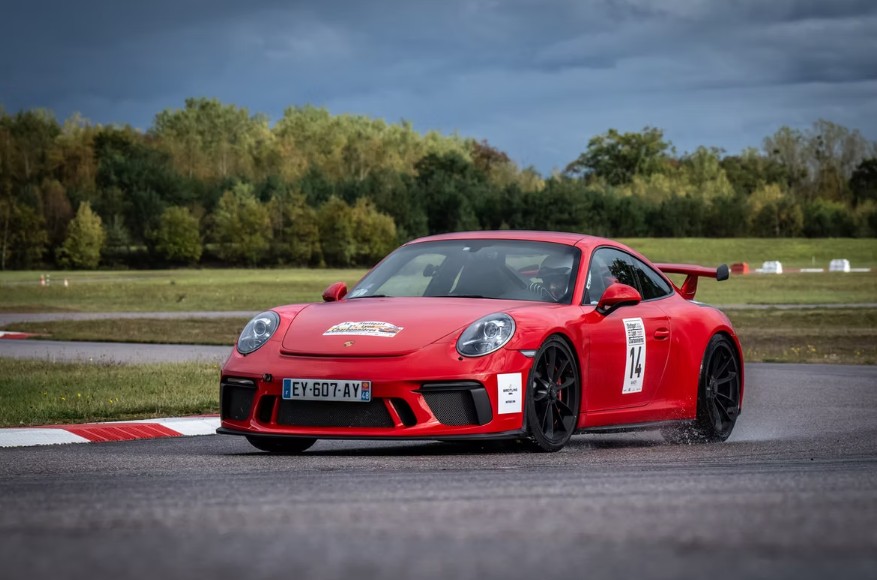 photo Rallye Stuttgart-Lyon-Charbonnières