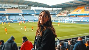 étudiante estac troyes