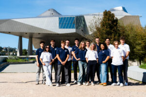 ISG SBM - ambassadeurs - business game