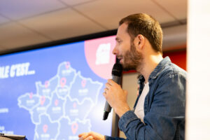 Matserclass FFTT Isg Sport Business Management