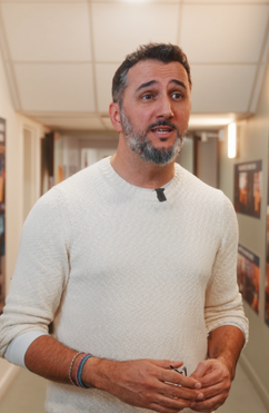 Romain Gorce jury concours d'eloquence