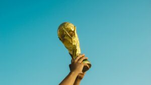 coupe du monde 2026