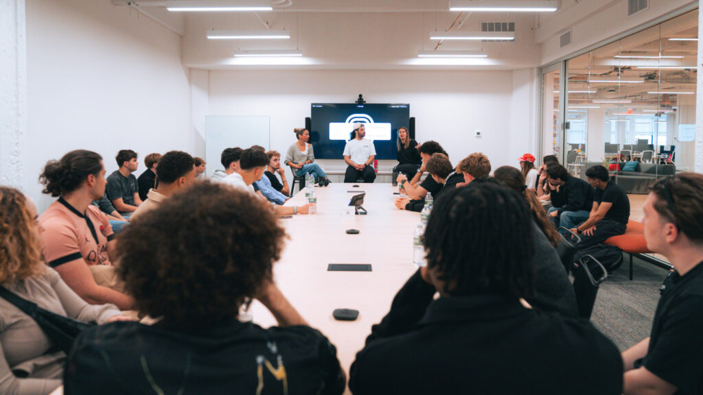 agence overtime new york
