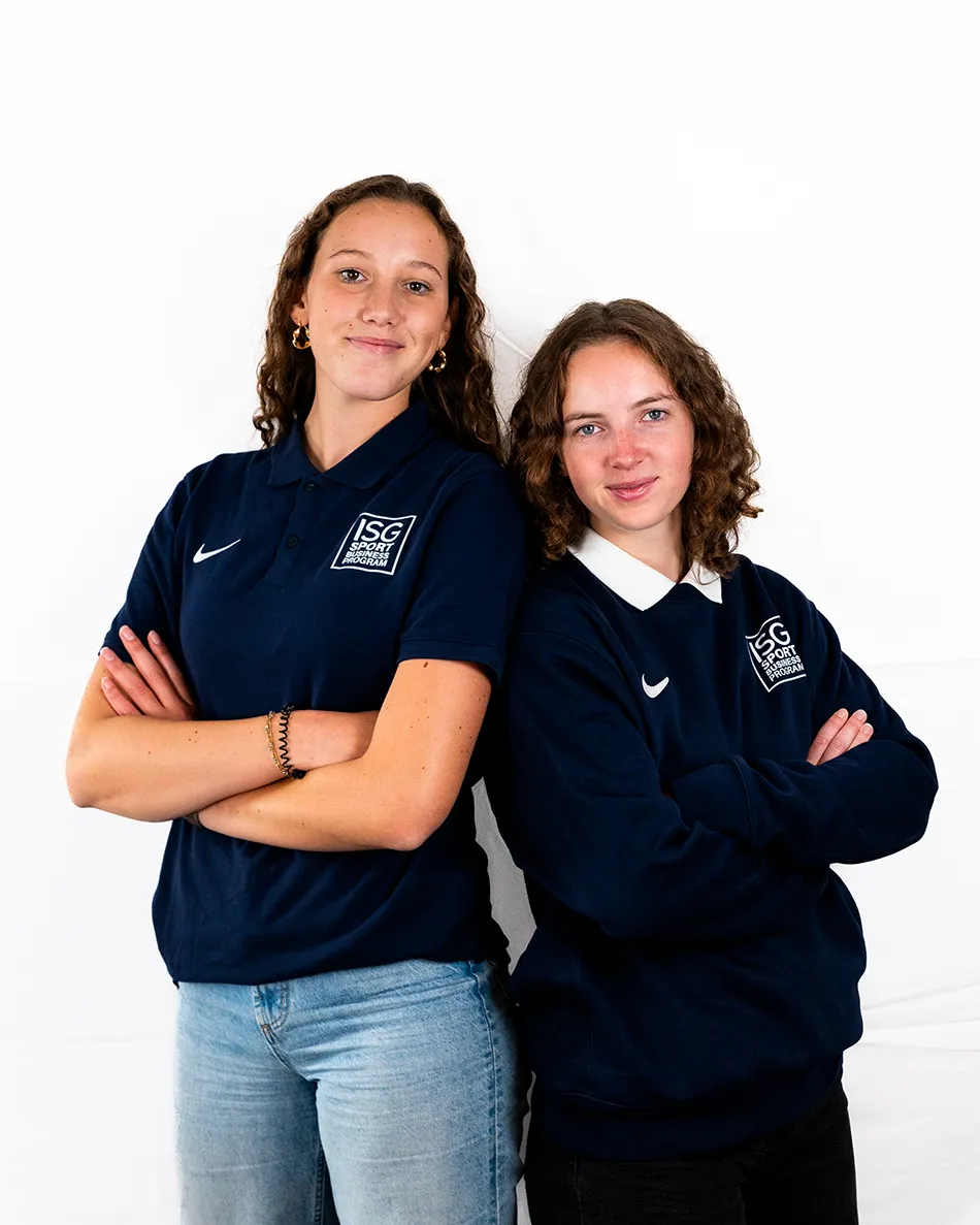 Étudier le sport business après le bac